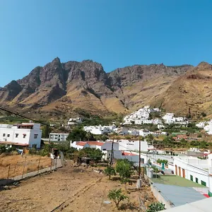  Apartment Valley Views In