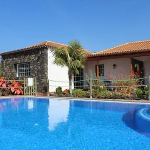 Landhuis Casa La Majada (adults Only), Los Llanos De Aridane