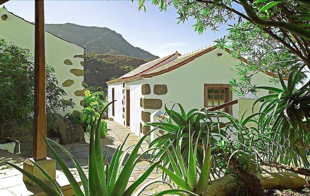 Finca Exclusiv La Mareta Agaete  Agaete (Gran Canaria)
