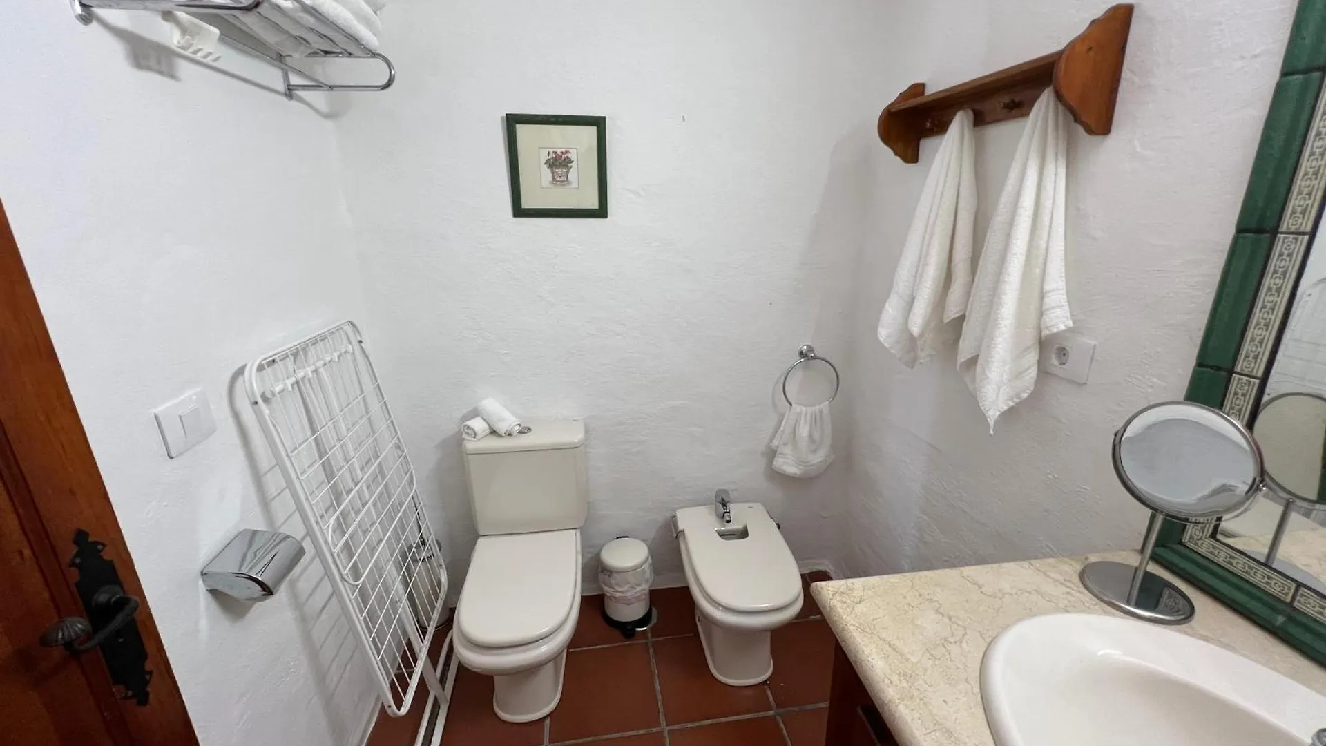Finca Exclusiv La Mareta Agaete  0*, Agaete (Gran Canaria) Hiszpania