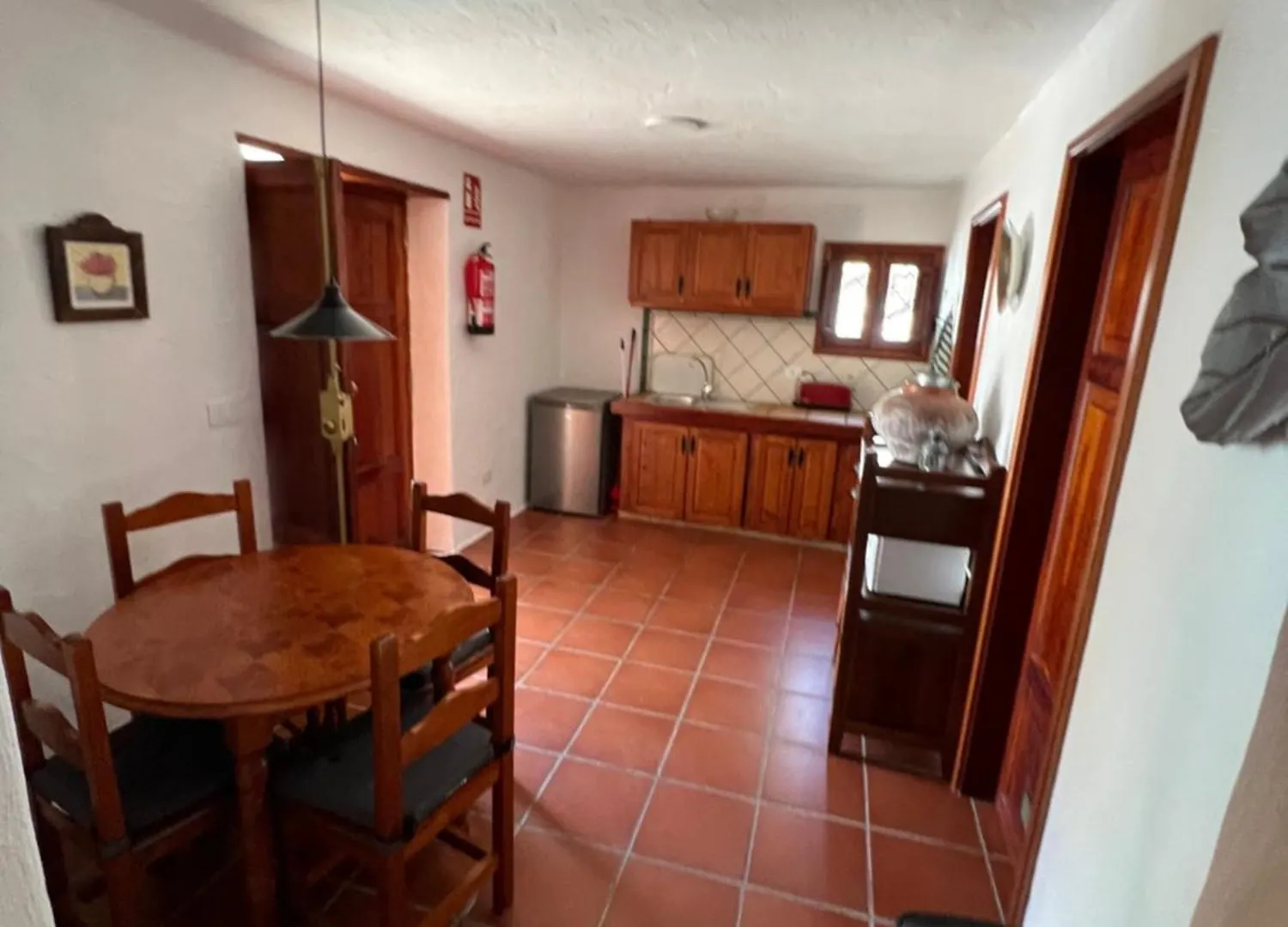 Finca Exclusiv La Mareta Agaete  Gospodarstwo wiejskie Agaete (Gran Canaria)