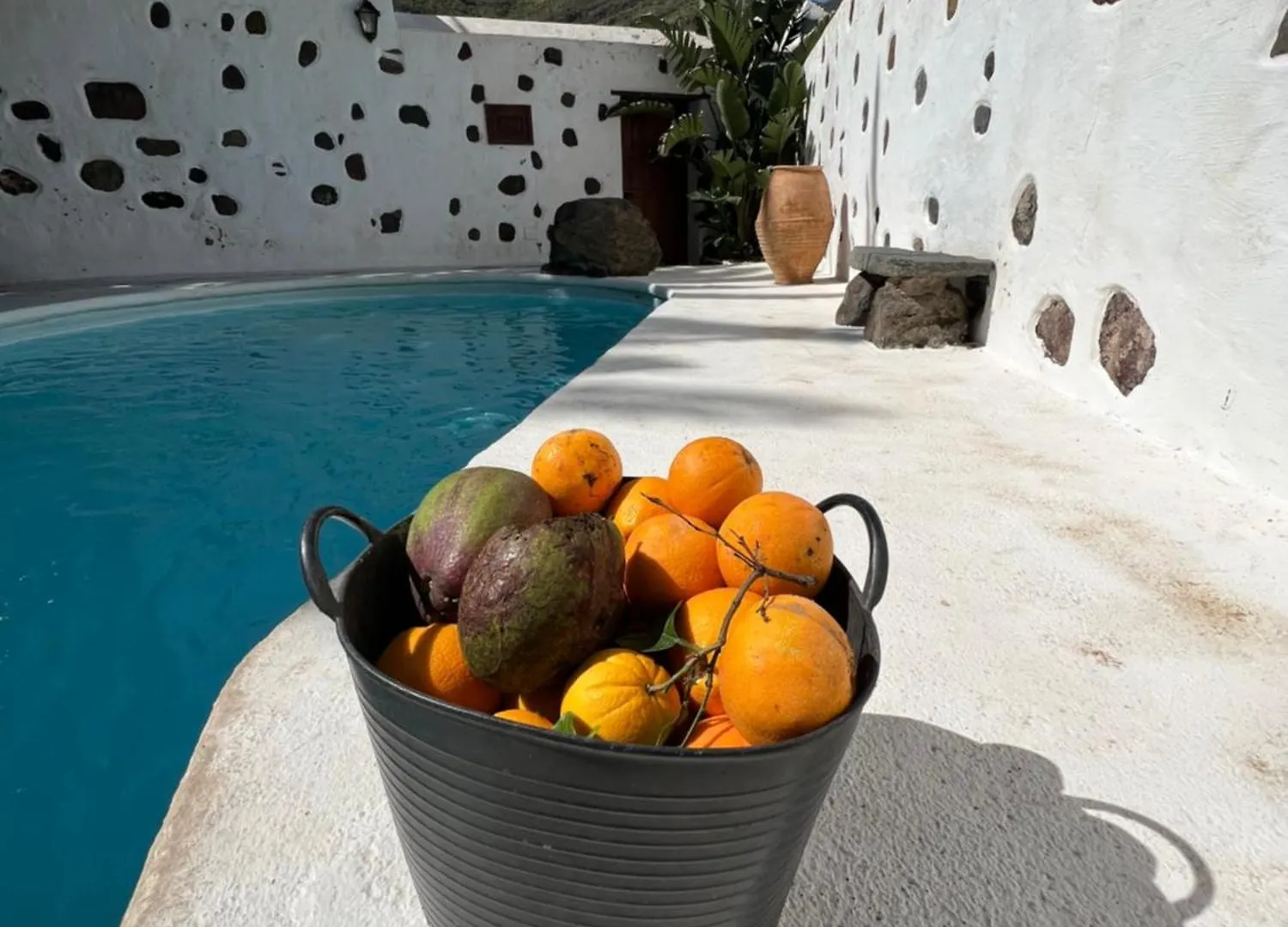 Finca Exclusiv La Mareta Agaete  0*, Agaete (Gran Canaria) Hiszpania