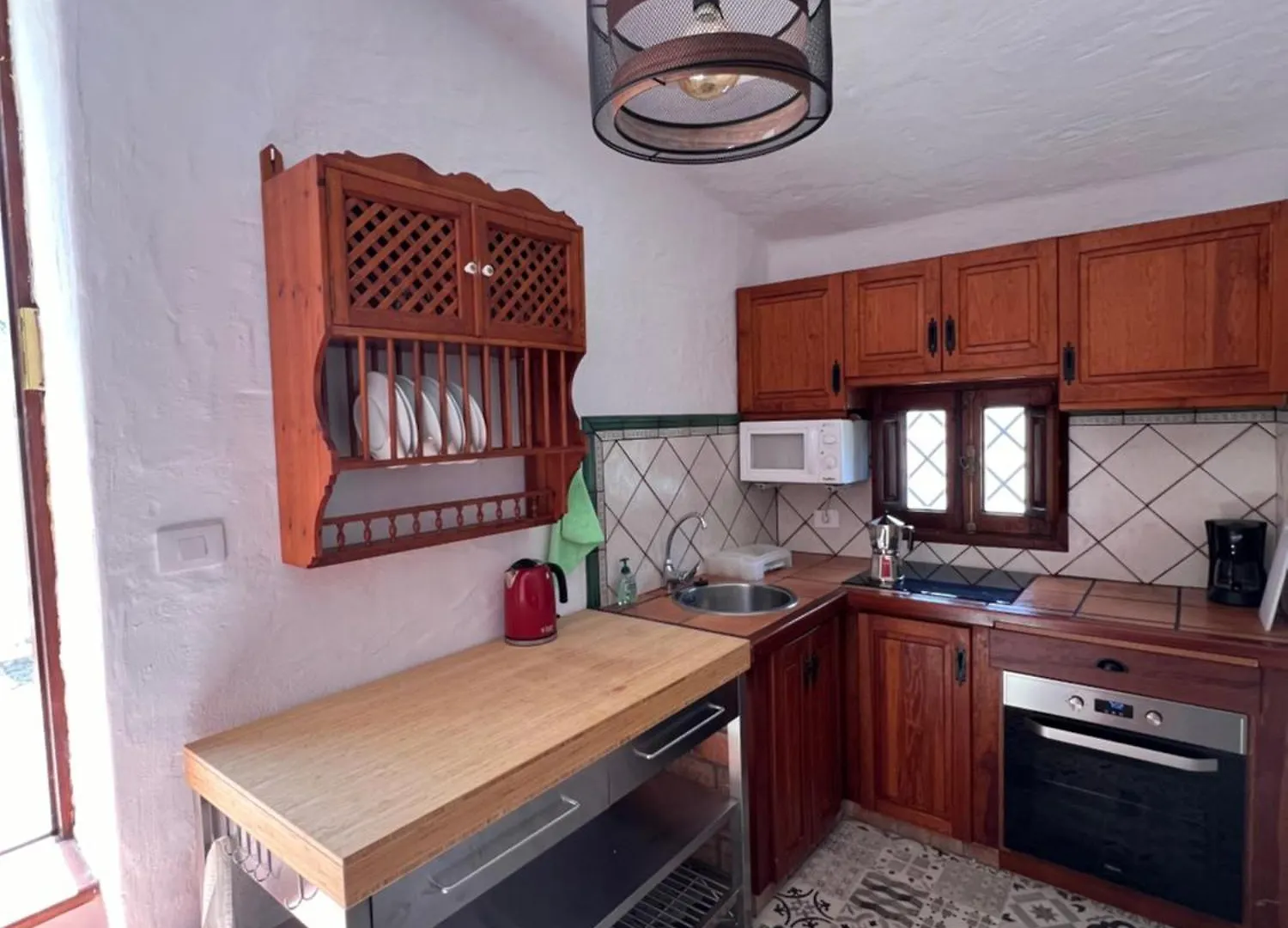 Gospodarstwo wiejskie Finca Exclusiv La Mareta Agaete  Hiszpania