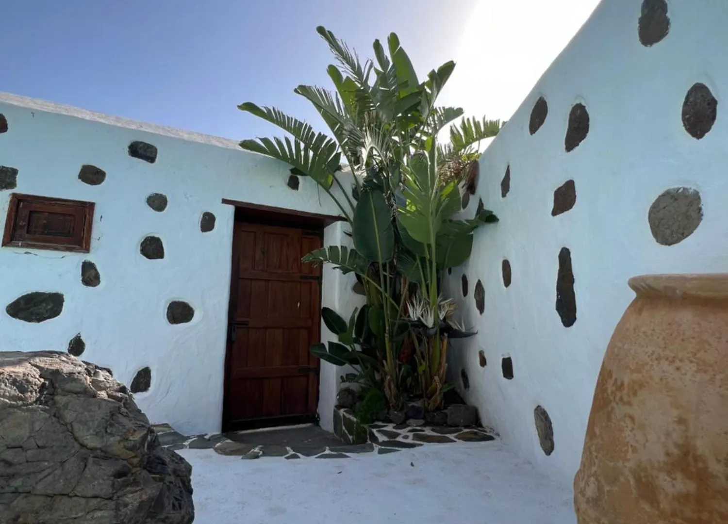 Finca Exclusiv La Mareta Agaete  Agaete (Gran Canaria)