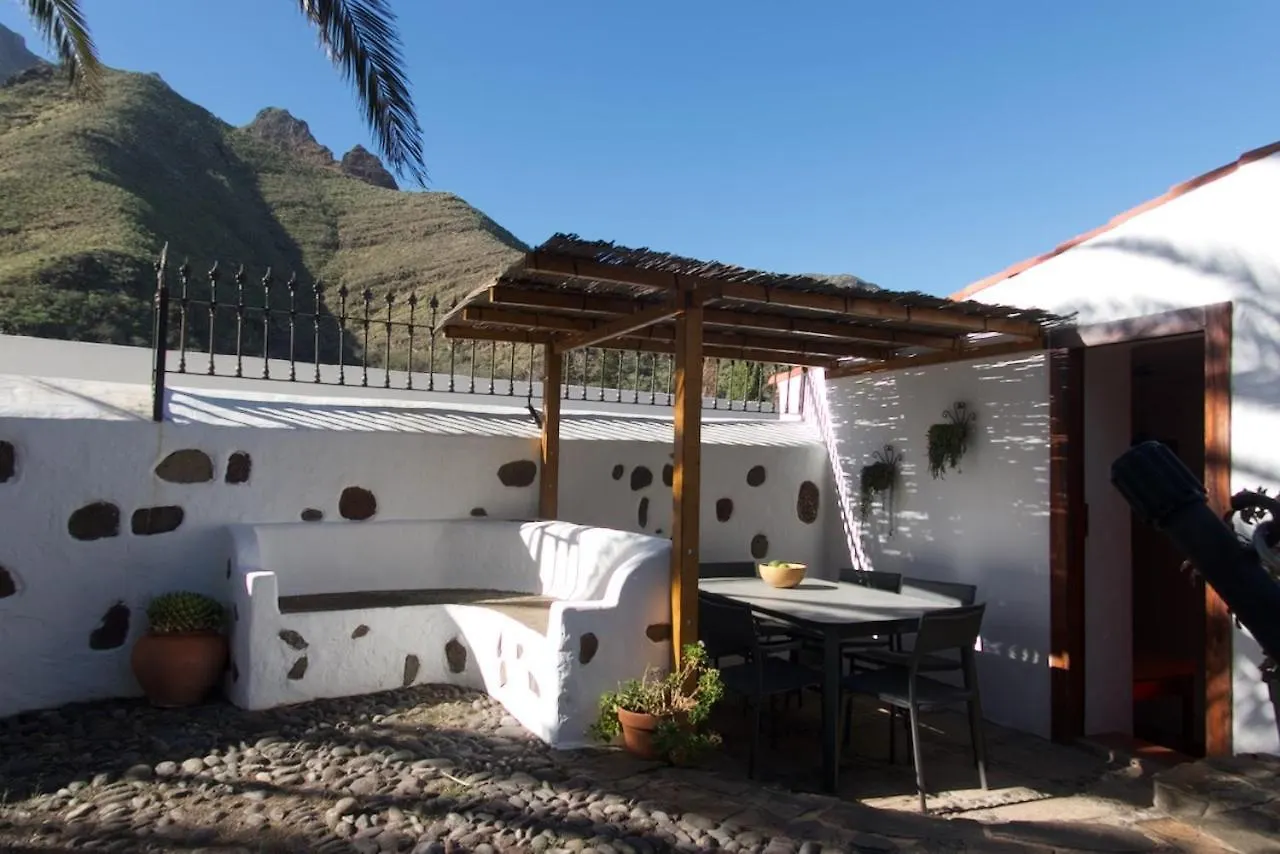 Finca Exclusiv La Mareta Agaete  0*, Agaete (Gran Canaria)